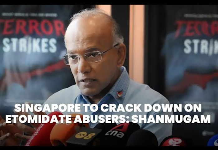 k shanmugam speech about etomidate